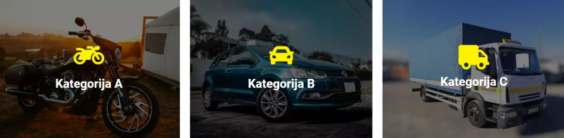 Opravljanje izpita CPP Ljubljana 