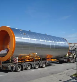 Oprema za asfaltne baze in asfaltno tehniko Slovenija