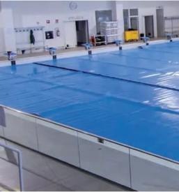 Oprema za bazene slovenija