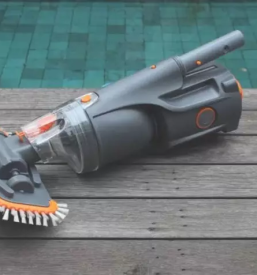 Oprema za bazene slovenija