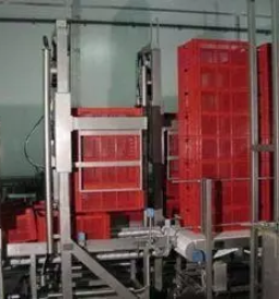 Oprema za klanje zivine slovenija