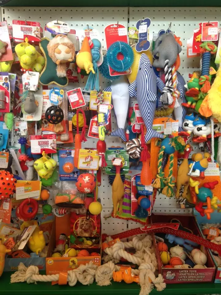 Oprema za male živali Ljubljana Šiška