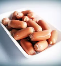 Oprema za predelavo mesa slovenija