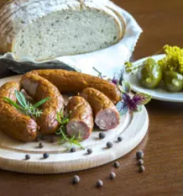 Oprema za predelavo mesa slovenija