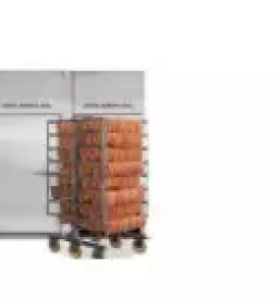 Oprema za predelavo mesa slovenija