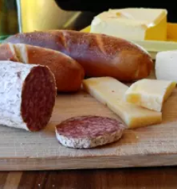 Oprema za predelavo mesa slovenija