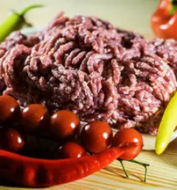 Oprema za predelavo mesa slovenija