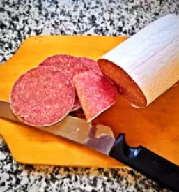 Oprema za predelavo mesa slovenija