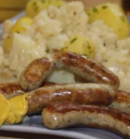 Oprema za predelavo mesa slovenija