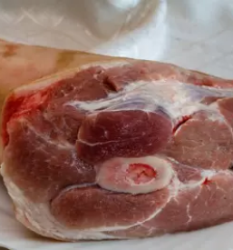 Oprema za predelavo mesa slovenija