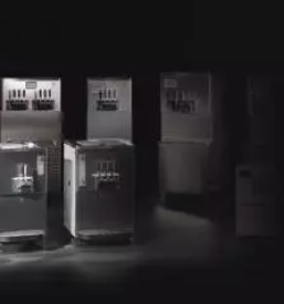 Oprema za proizvodnjo sladoleda Slovenija