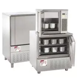 Oprema za izdelavo sladoleda slovenija