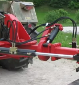 Dobra oprema za separacije Slovenija