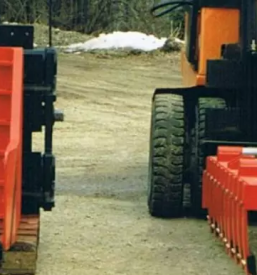 Ugodna oprema za separacije Slovenija