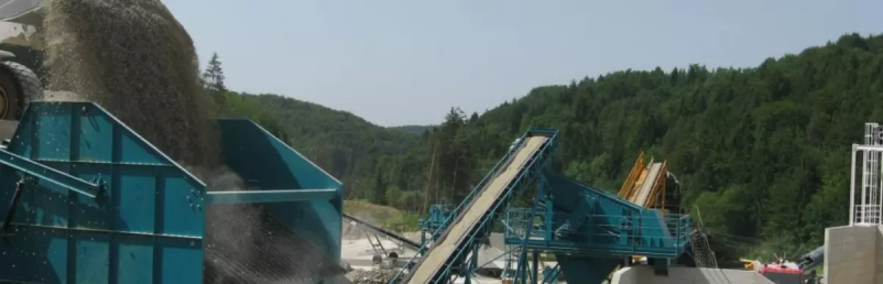 Kakovostna oprema za separacije