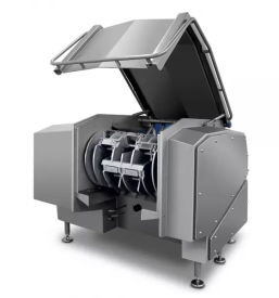 Oprema za skladiscenje mesa slovenija