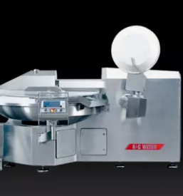 Oprema za skladiscenje mesa slovenija