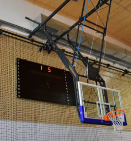 Opremljanje športnih objektov po Sloveniji