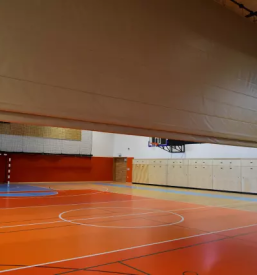 Opremljanje športnih objektov v tujini