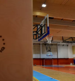 Opremljanje športnih objektov po sloveniji in tujini