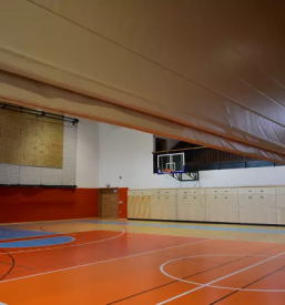 Oprema za športne objekte