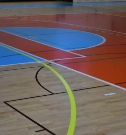 Kvalitetno opremljanje športnih objektov po Sloveniji