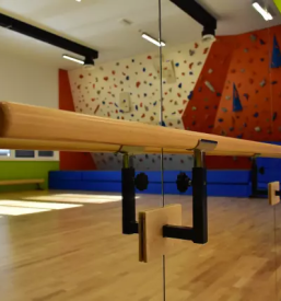 Oprema za športne objekte Slovenija in tujina