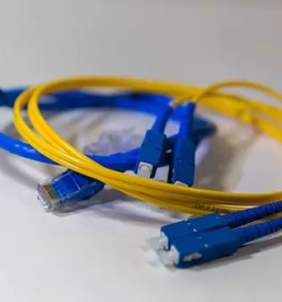 Optična kabelska oprema Ljubljana