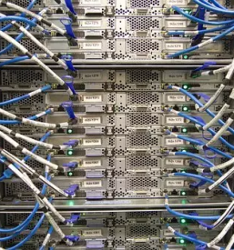 Polaganje optičnih kablov Ljubljana