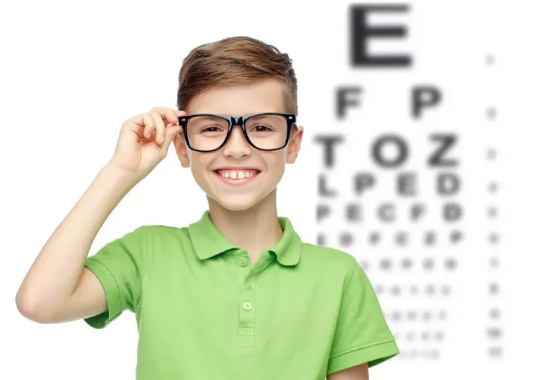 Kvalitetna optika Ajdovščina