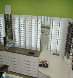 Optika ljubljana dravlje, šiška