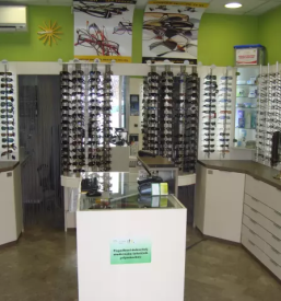 Optika ljubljana dravlje, šiška