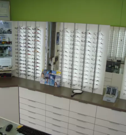 Optika ljubljana dravlje, šiška