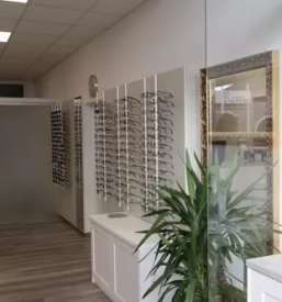 Optika in kontrola vida postojna