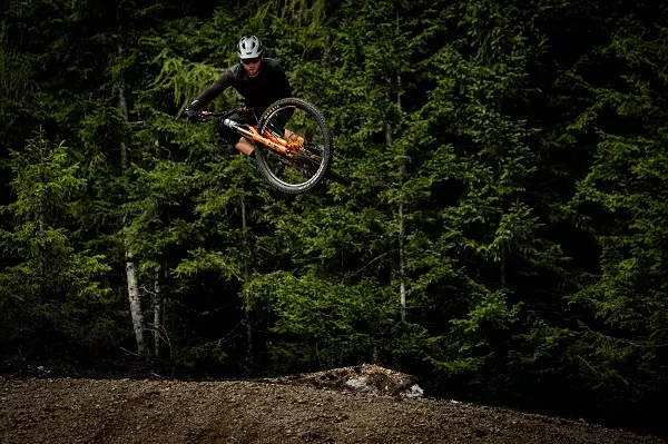 Organisierte Radtouren in Slowenien 