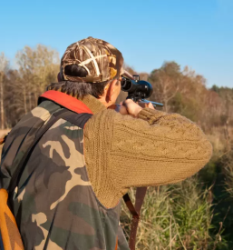 Organizacija lova na divjad v sloveniji in tujini