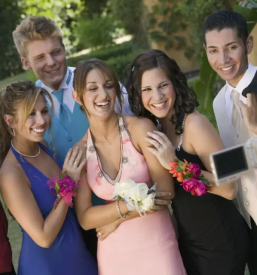 Organizacija maturantskih plesov zasavje