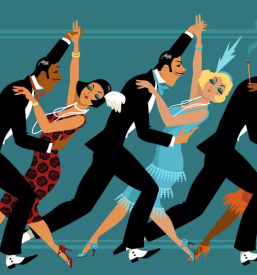 Organizacija maturantskih plesov zasavje