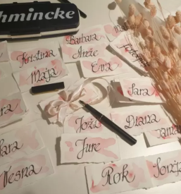 Organizacija porok gorenjska primorska hrvaska