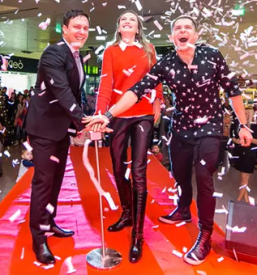 Organizacija prireditev in dogodkov slovenija