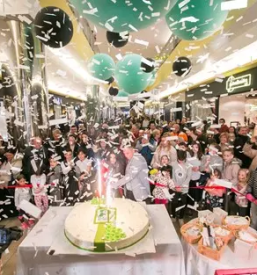 Organizacija prireditev in dogodkov slovenija