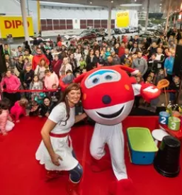 Organizacija prireditev in dogodkov slovenija