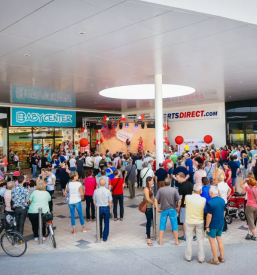 Organizacija prireditev in dogodkov slovenija