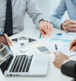 Organizacija sistema dela ljubljana