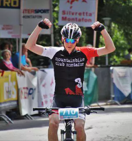 Organizacija sportnih dogodkov slovenija