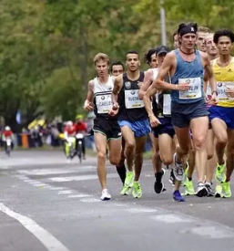 Organizacija sportnih dogodkov slovenija