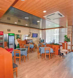 Organization of social events Slovenian coast