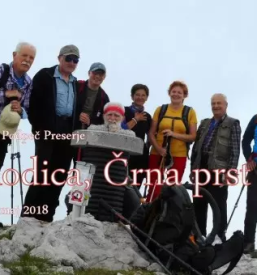 Organizirani pohodi v planine po sloveniji in tujini