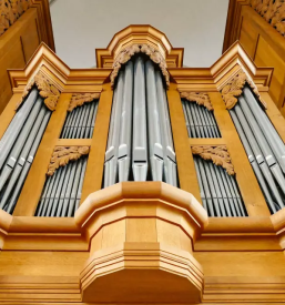 Orgle in harmoniji gorenjska slovenija