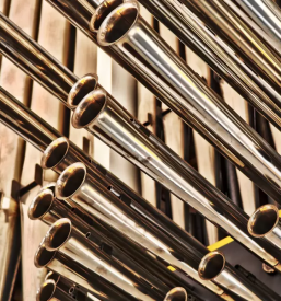 Orgle, harmoniji Gorenjska